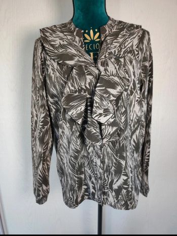 Chemise Aware