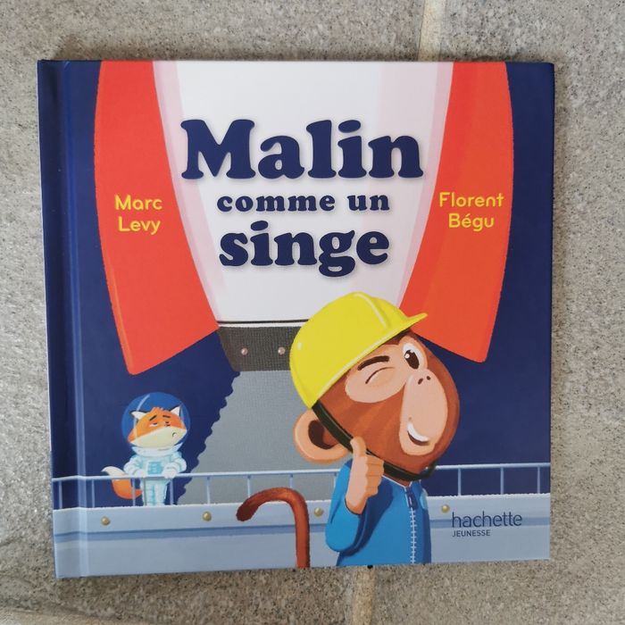 Malin comme le singe