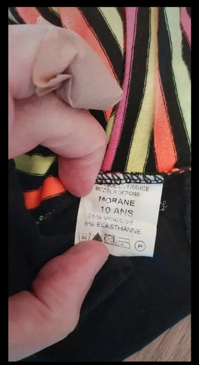 robe été - photo numéro 4