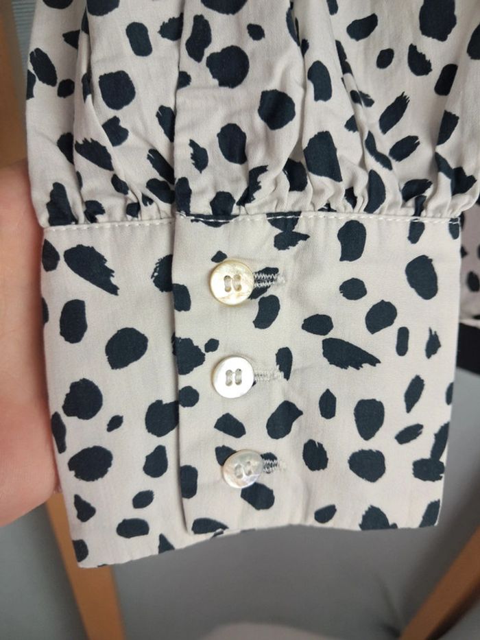 Balzac chemise blouse T.36/38 - photo numéro 8