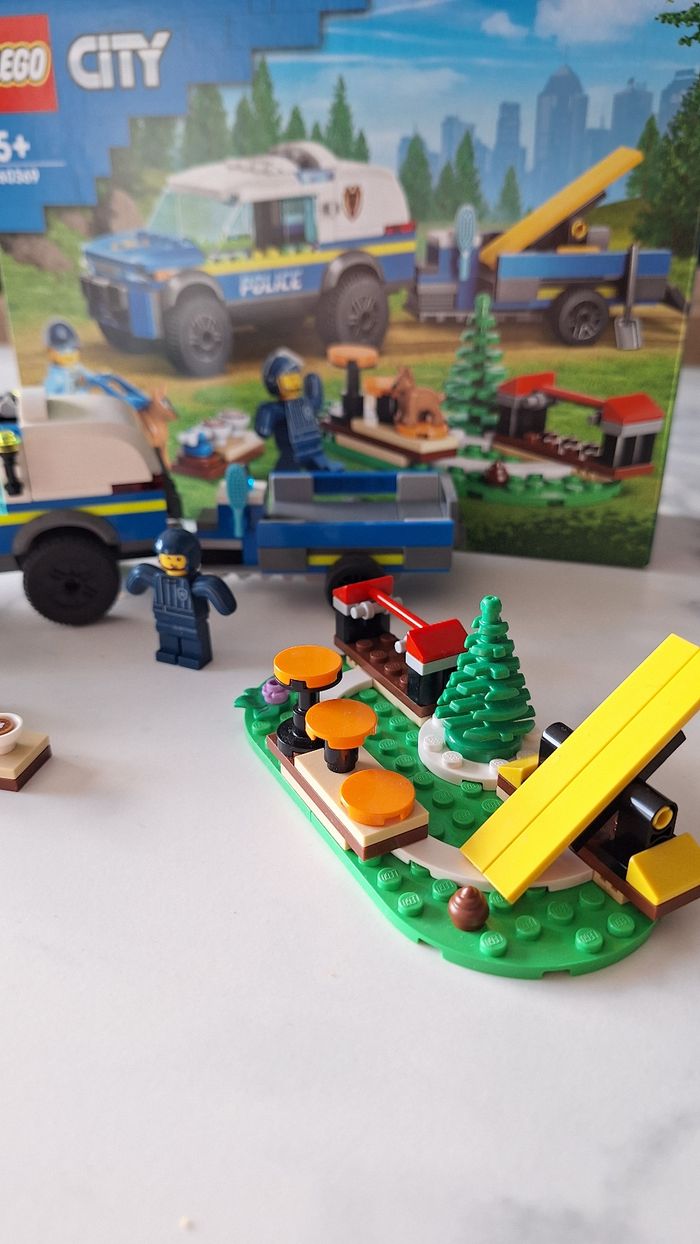 Lego City - photo numéro 3