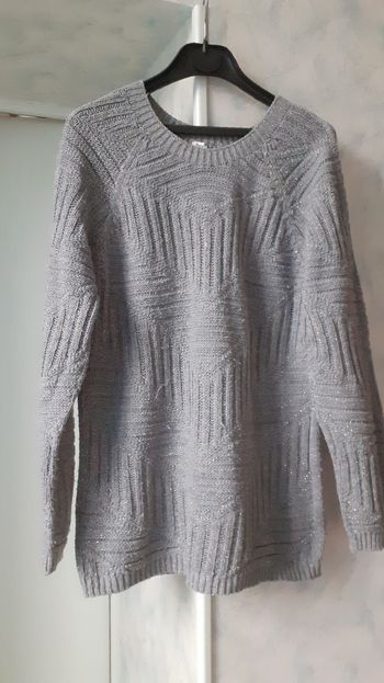 Pull femme taille 40