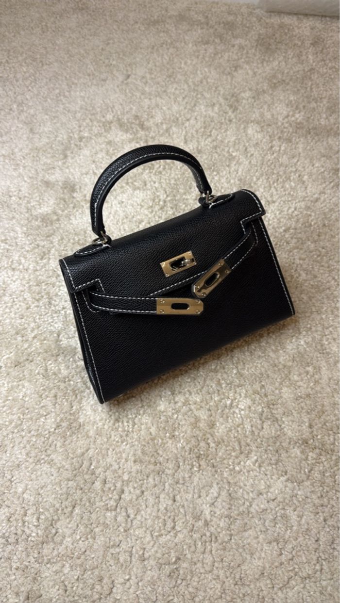 Sac à main - photo numéro 1