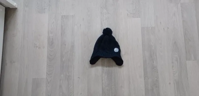 Bonnet péruvien bébé taille 6-12 mois
