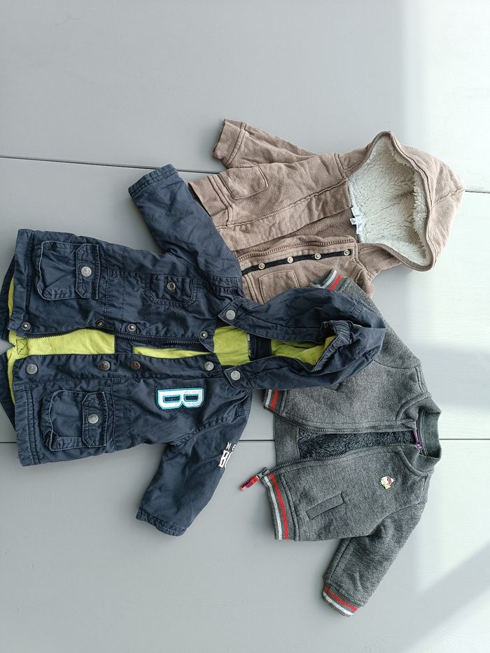 Vestes