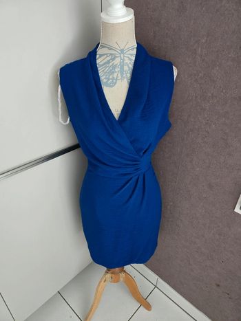 Robe Morgan taille 36 excellent état, portée une fois