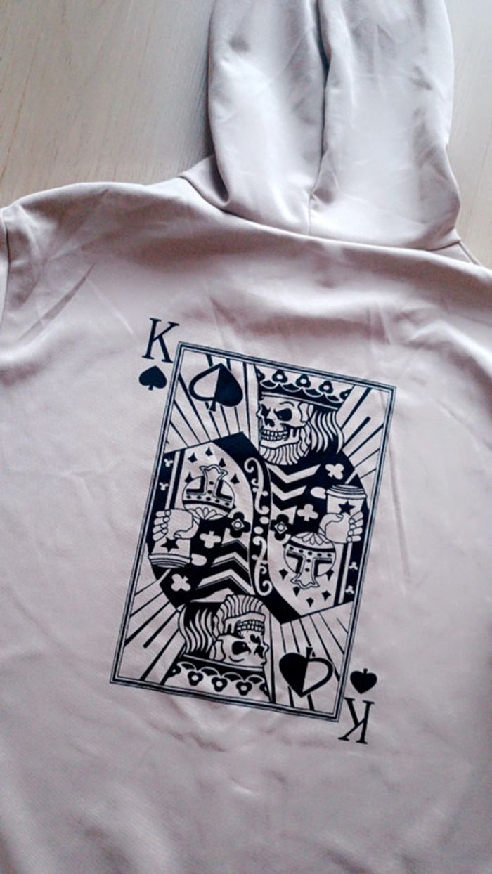 💥 NEUF sweat SheIn avec capuche - photo numéro 2
