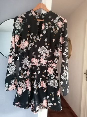 Combishort bershka taille m/38 