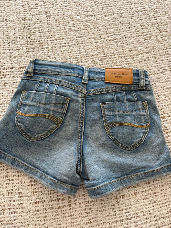 Short - photo numéro 2