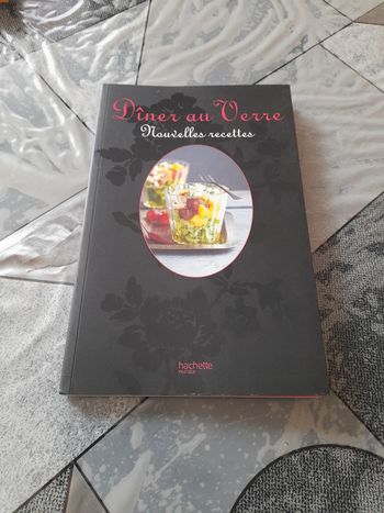 Recettes de verrines