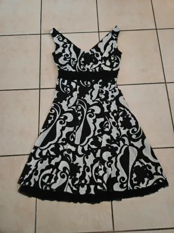 Robe taille M