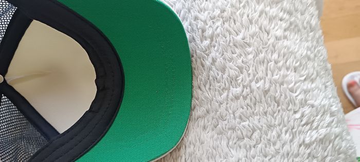 Casquette garçon - photo numéro 4