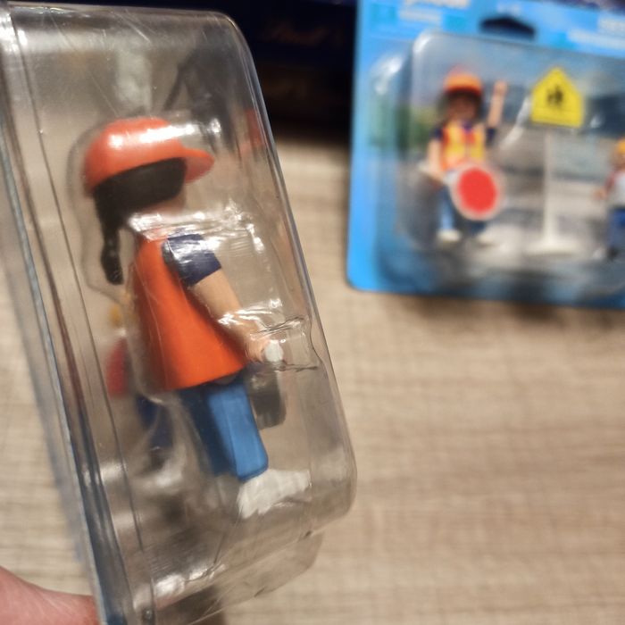Playmobil écolier 5939 - photo numéro 3