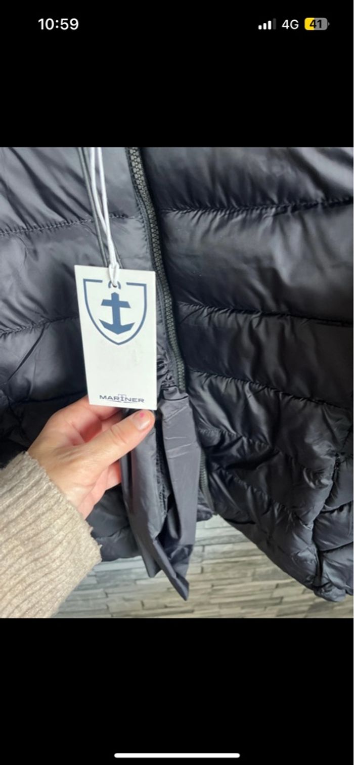 Manteau léger - photo numéro 3