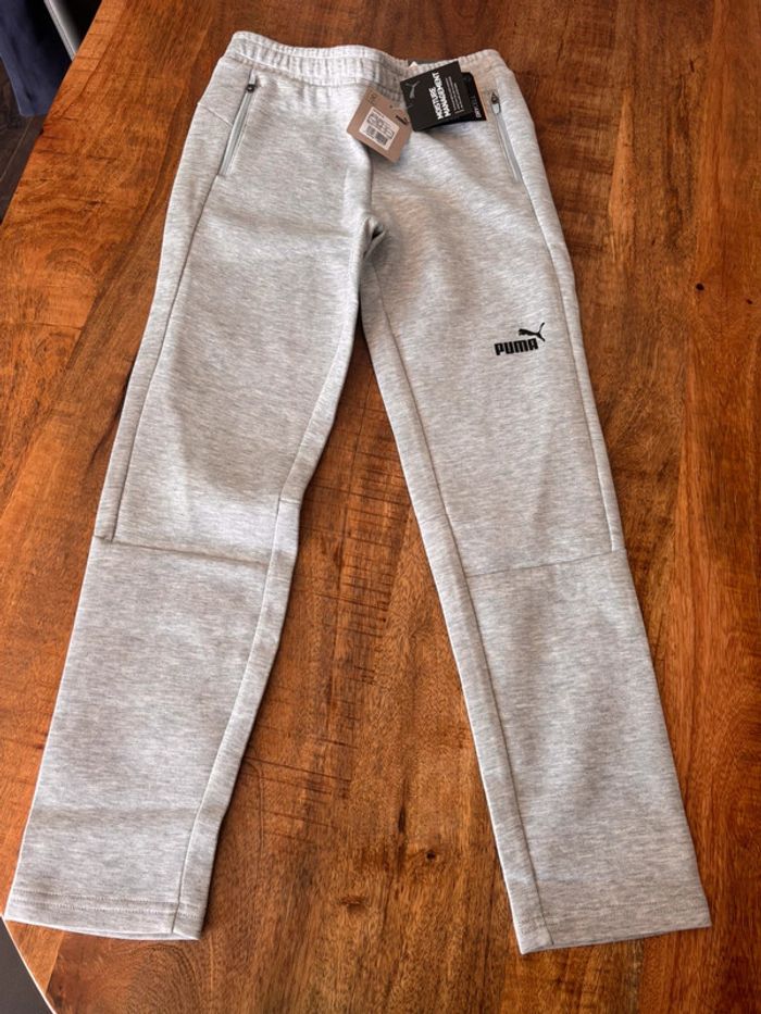 Jogging Puma 11-12ans Neuf unisex - photo numéro 2