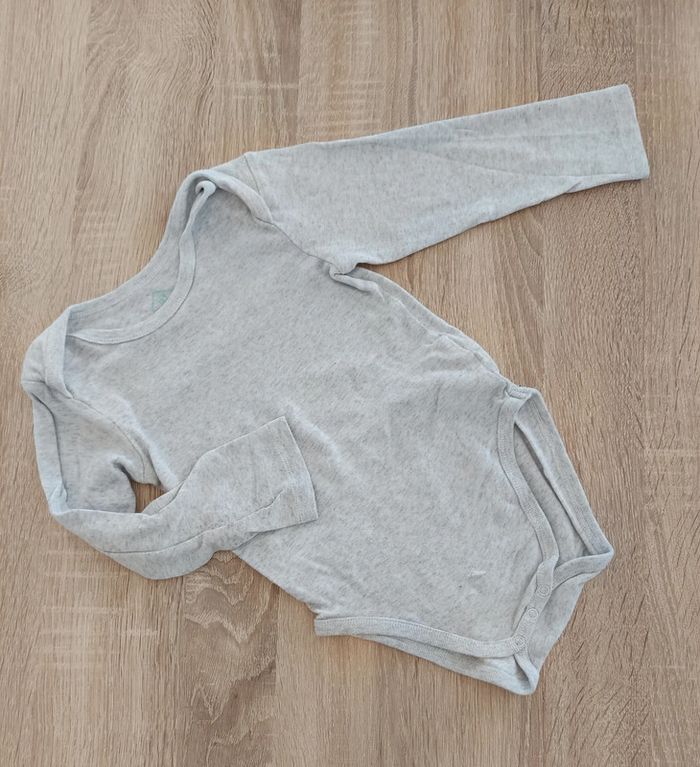 Lot body - photo numéro 4