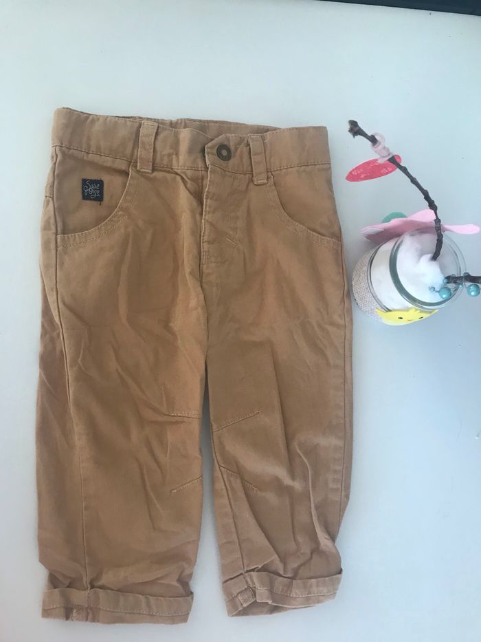 Pantalon 3mois
