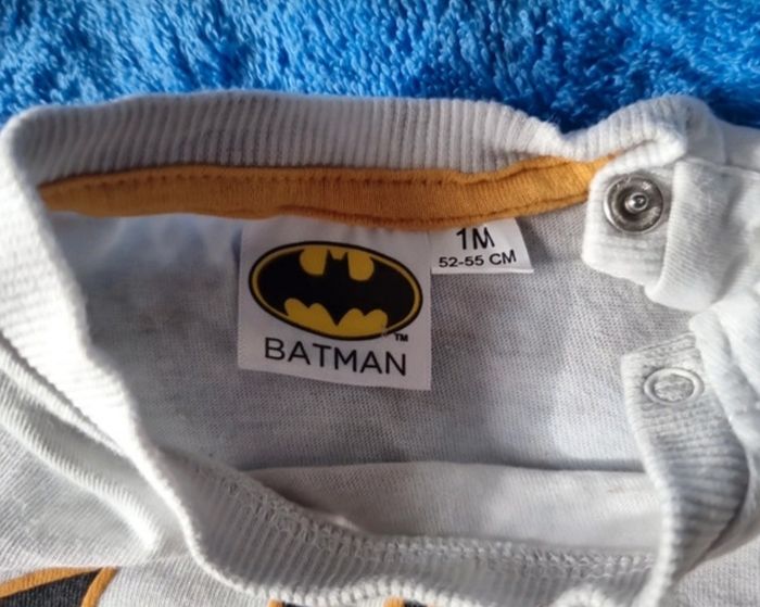 Haut 1 mois - photo numéro 3