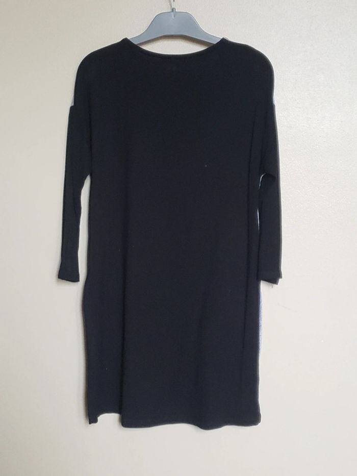 Tunique légère Bohemian style taille 12 ans - photo numéro 2