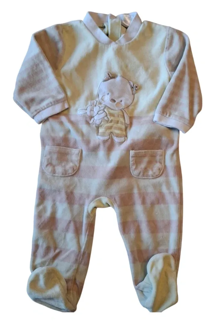 Pyjama 12 mois