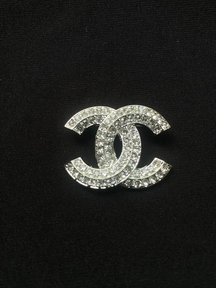 Broche acier inoxydable - photo numéro 2