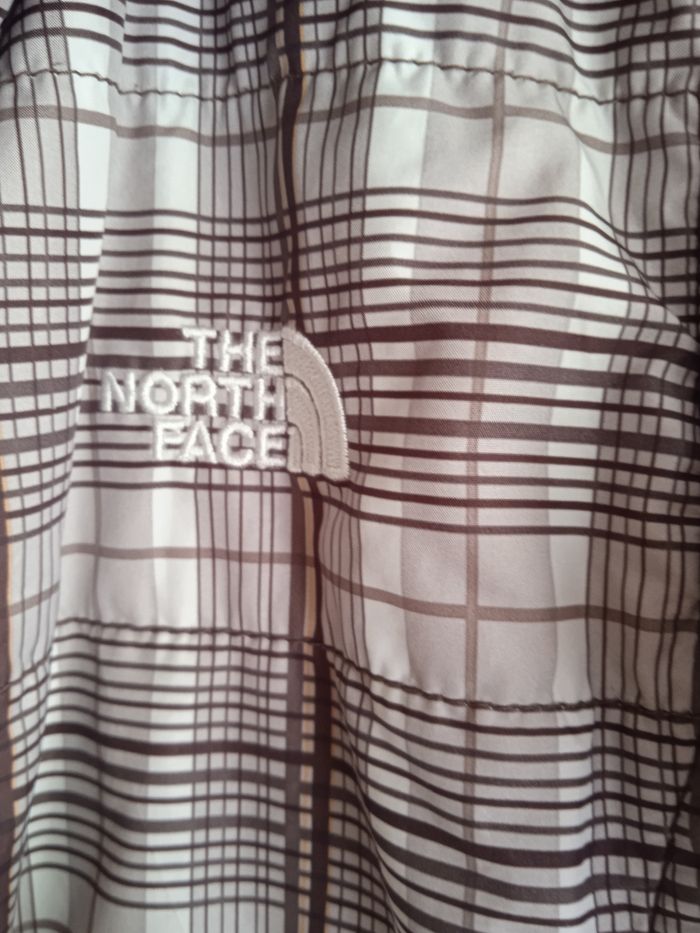 Blouson fin The North Face femme taille XS - photo numéro 3