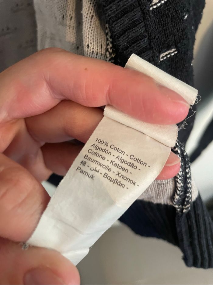 Gilet léger - photo numéro 4
