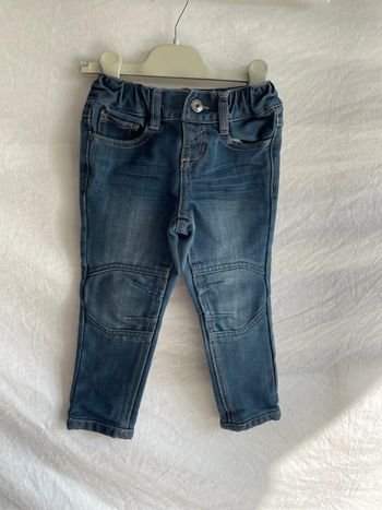 Jeans 3 ans verbaudet