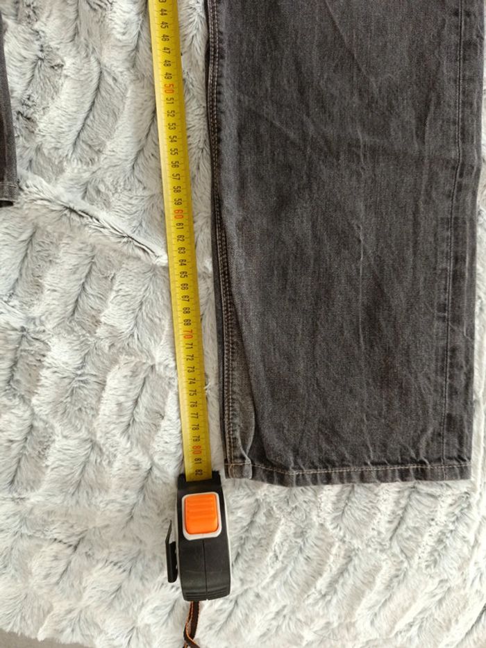 Jean Celio 44 regular fit - photo numéro 10