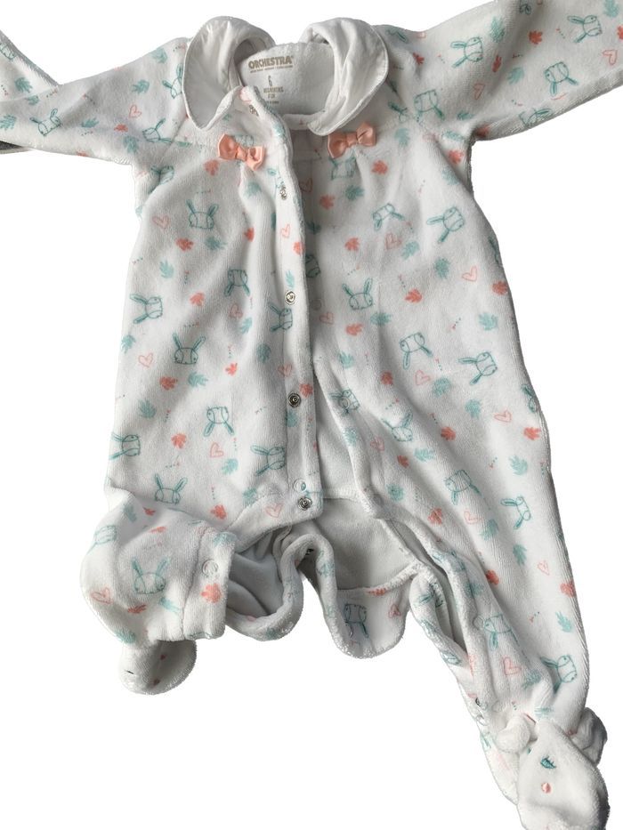 Lot de pyjamas - photo numéro 5