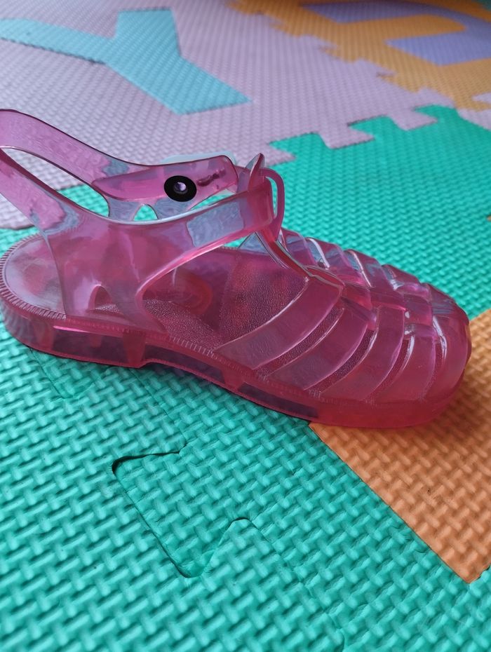 Sandales - photo numéro 6