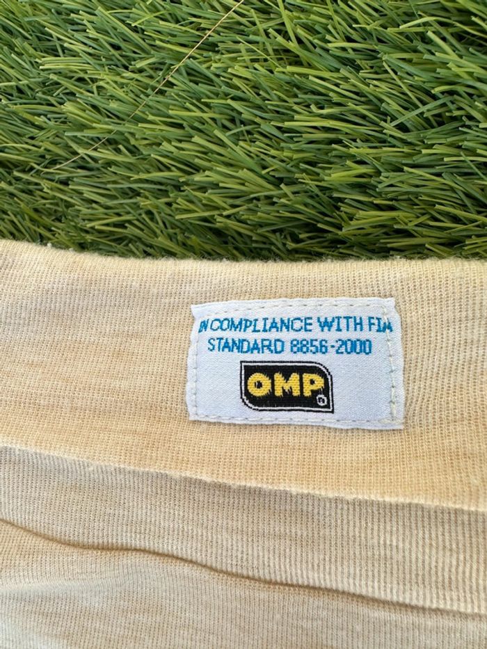 T-shirt Omp ignifugé - photo numéro 14