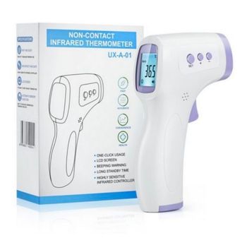 NEUF : Thermomètre Multifonction Infrarouge sans contact UX-A-01