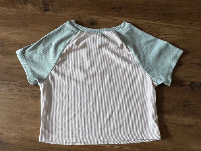 Teeshirt Shein - photo numéro 3