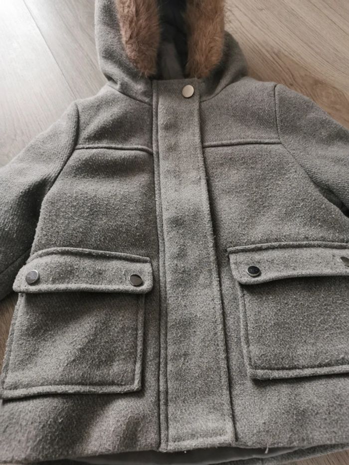 Blouson - photo numéro 2
