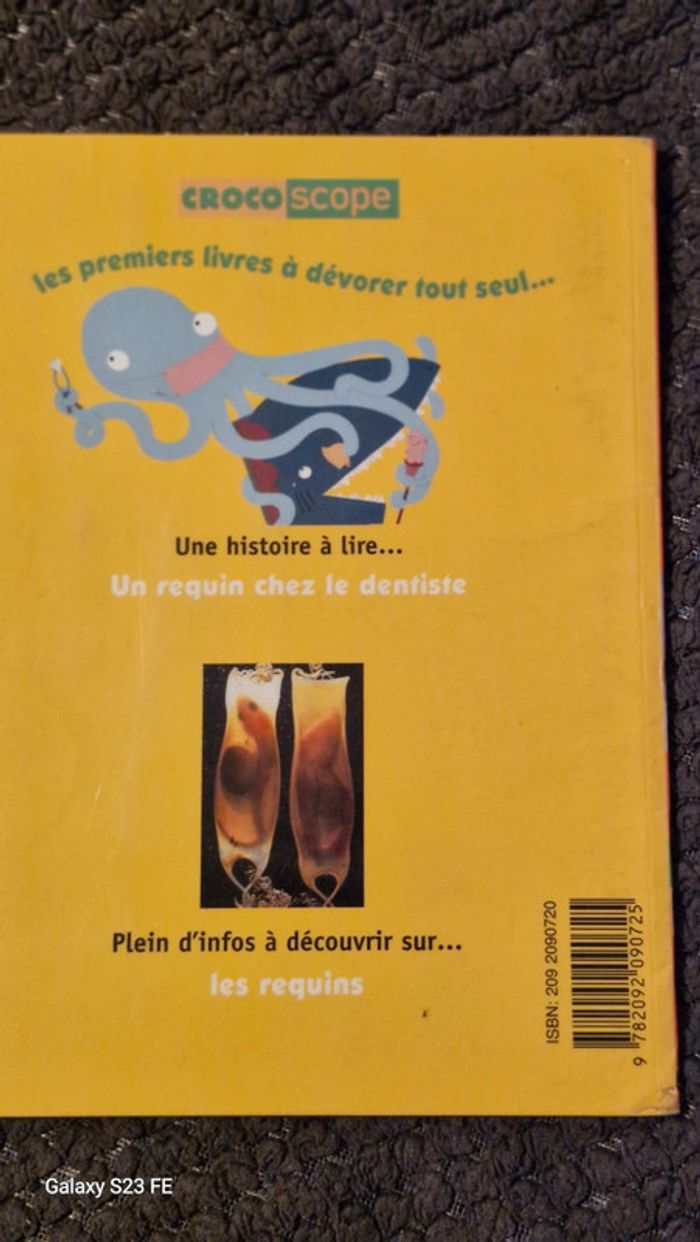 Livre - photo numéro 4