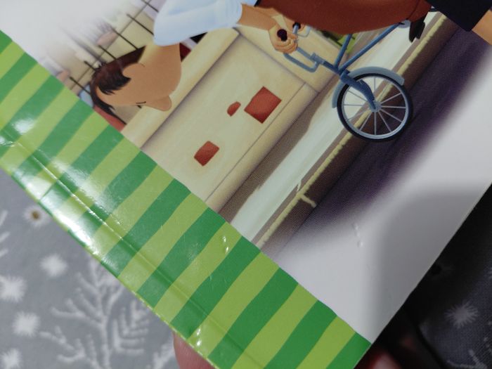 lot de 5 livres le petit Nicolas - photo numéro 4