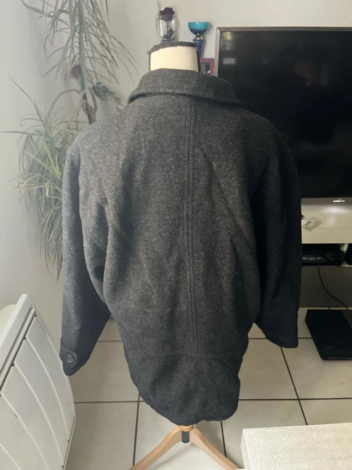 Manteau Sergio vitti - photo numéro 2