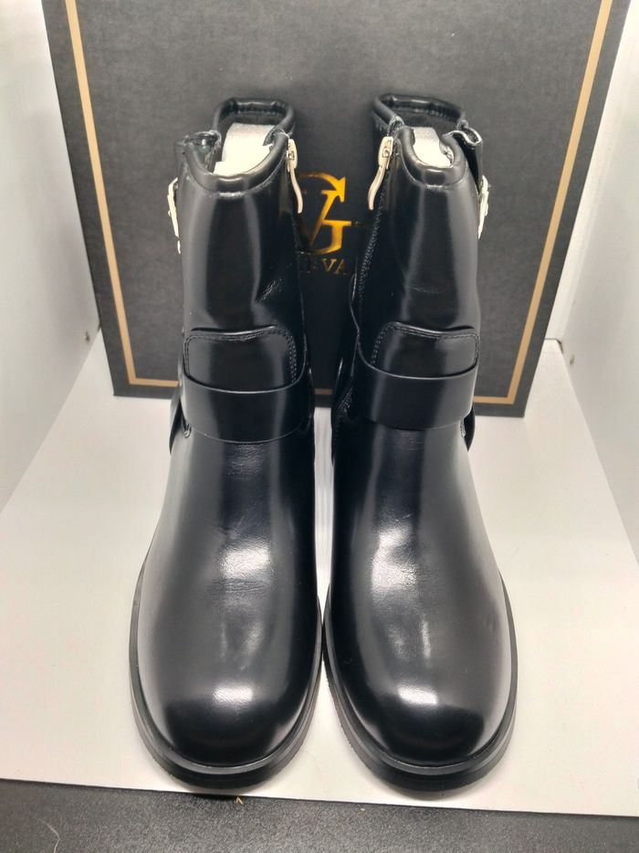 Bottines Gallevani - photo numéro 4