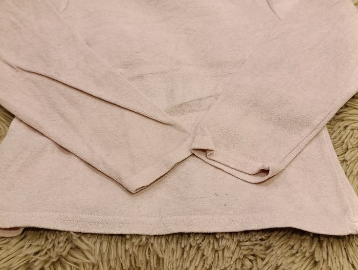 Pyjama velours deux pièces - photo numéro 5