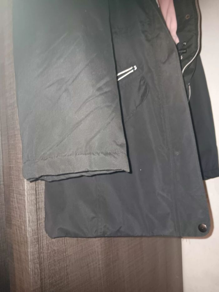 veste imperméable - photo numéro 10