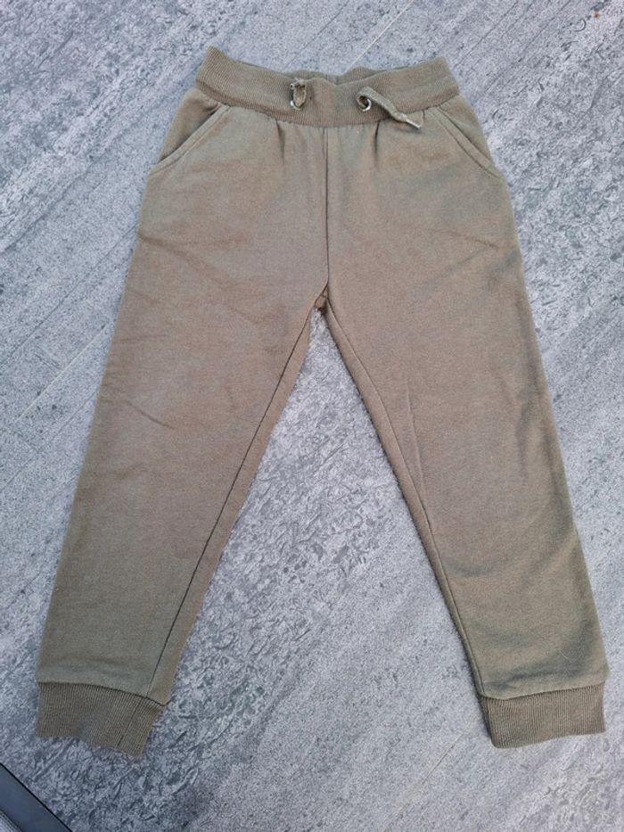 Pantalon kaki