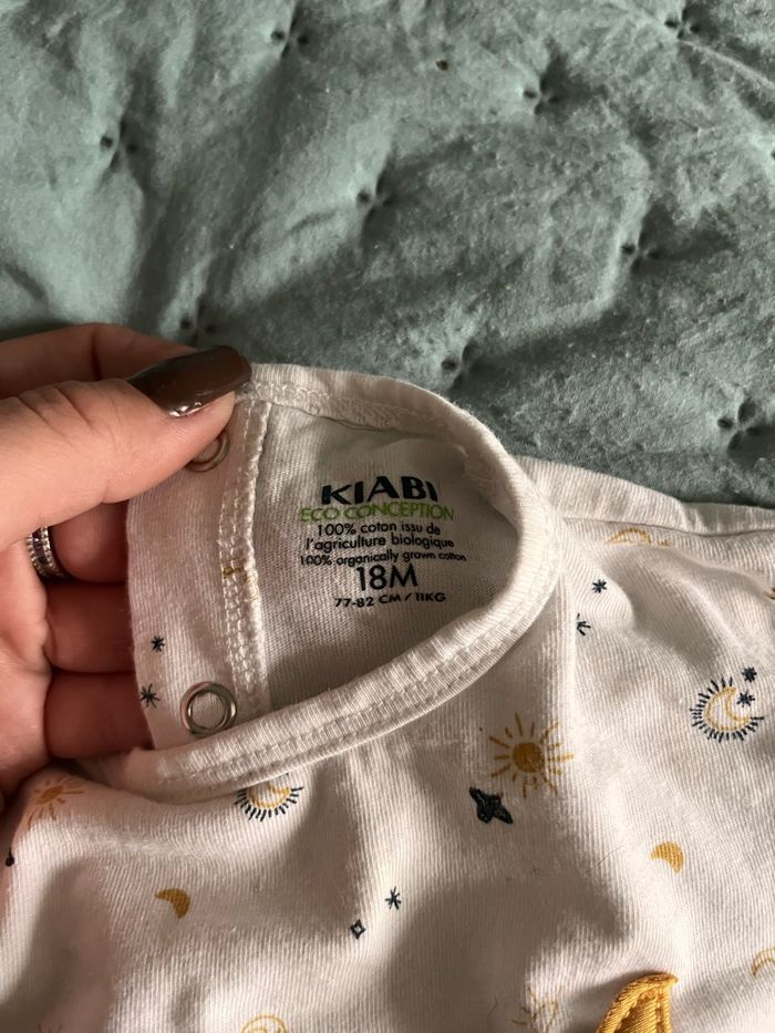 Pyjamas - photo numéro 4