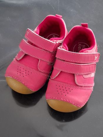 Basket rose decathlon