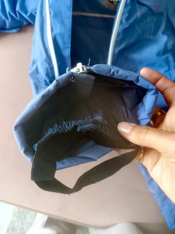 Combinaison de ski - photo numéro 6