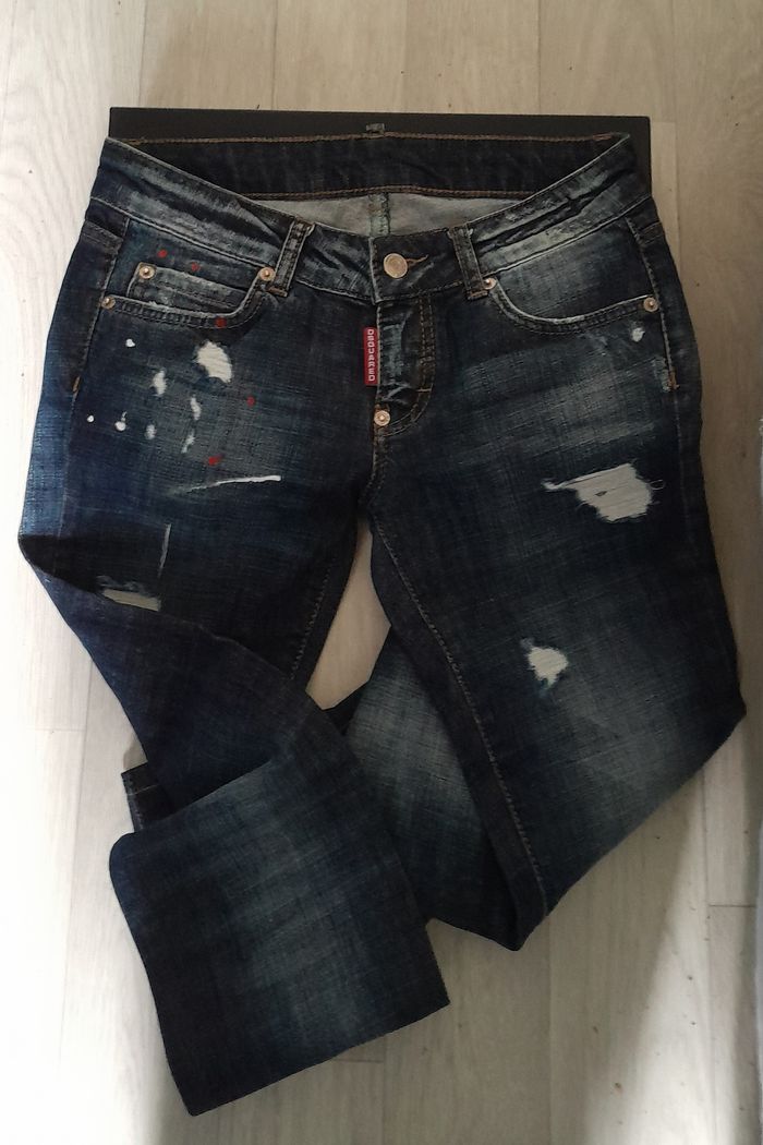 Jean Dsquared2 - photo numéro 2