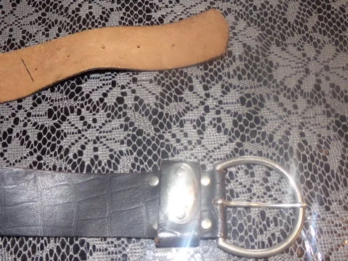Ceinture - photo numéro 2