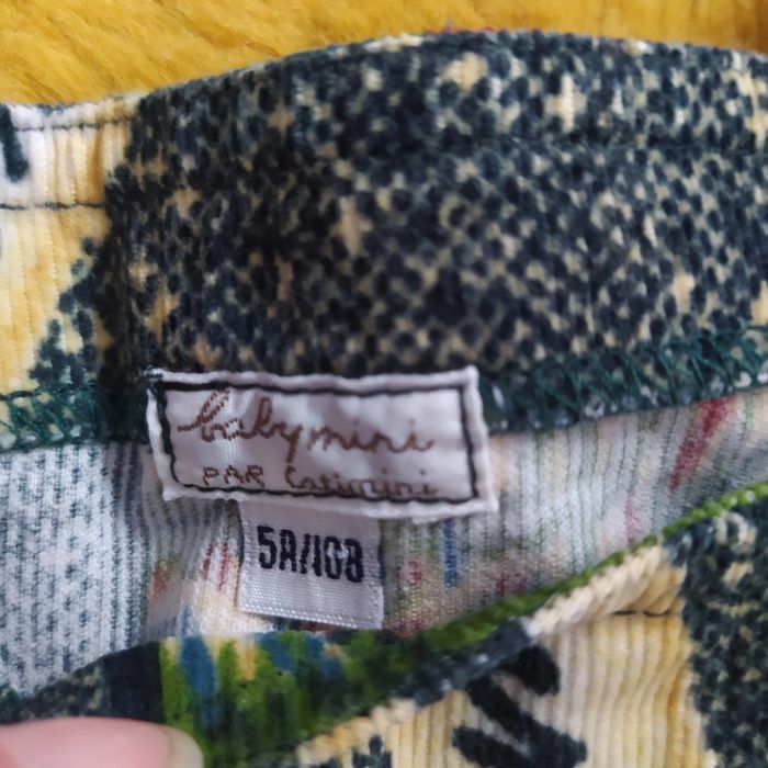 Robe catimini - photo numéro 5