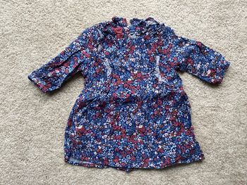 Robe liberty Carrement beau 🌻