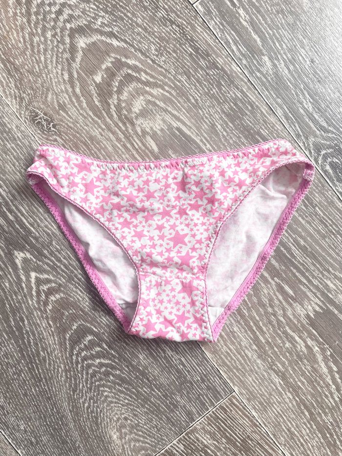 Lot de 7 slips en 3 ans (dpam/action) - photo numéro 7